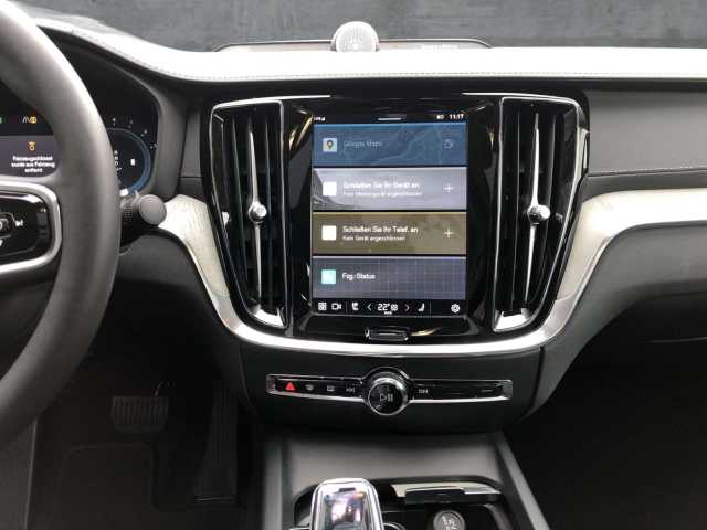 Volvo S60 – Bild 11