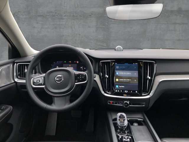 Volvo S60 – Bild 14