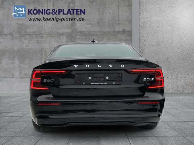 Volvo S60 – Bild 5