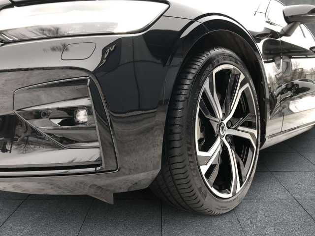 Volvo S60 – Bild 6