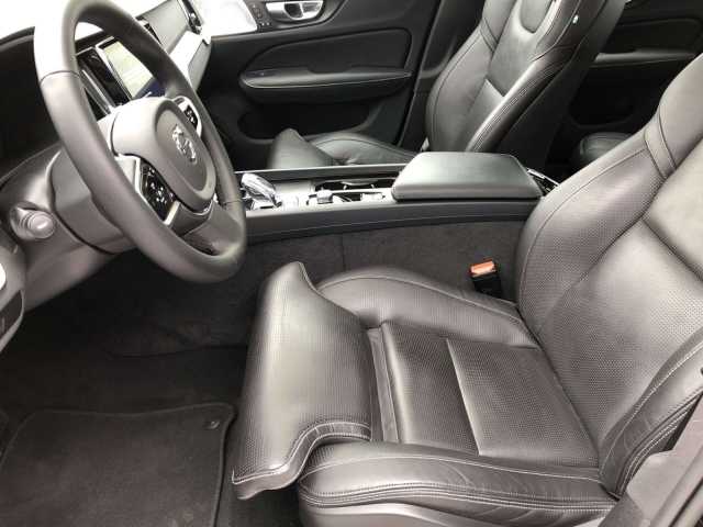 Volvo S60 – Bild 9