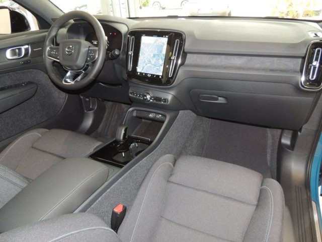 Volvo C40 Recharge – Bild 2