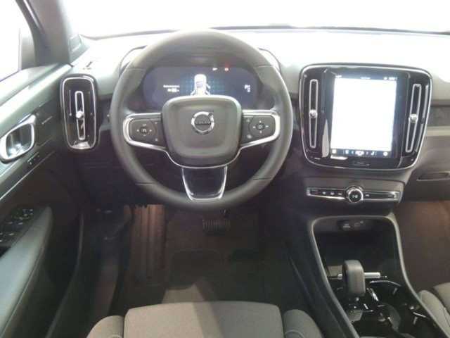Volvo C40 Recharge – Bild 3