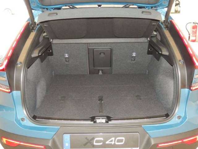Volvo C40 Recharge – Bild 5