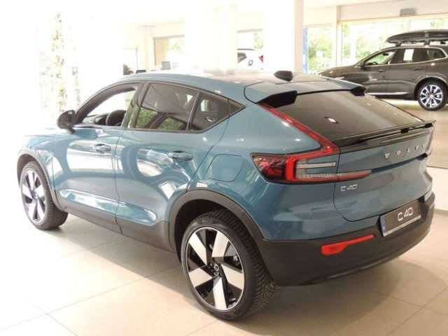 Volvo C40 Recharge – Bild 6