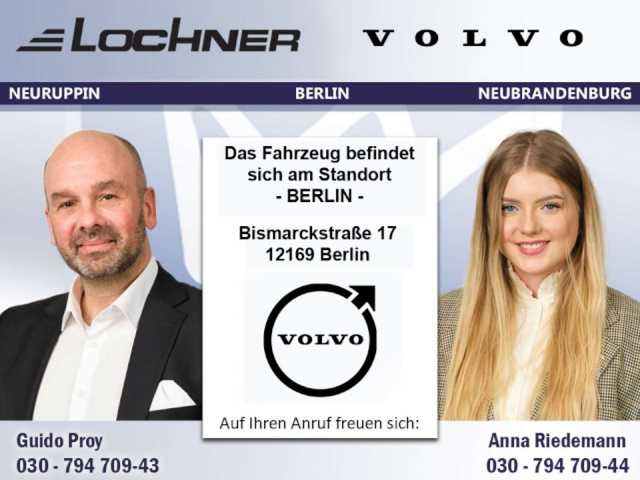 Volvo C40 Recharge – Bild 9
