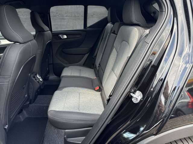 Volvo XC40 – Bild 12
