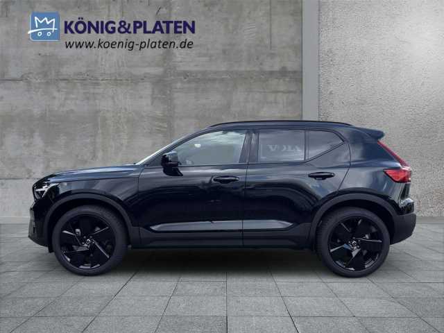 Volvo XC40 – Bild 3
