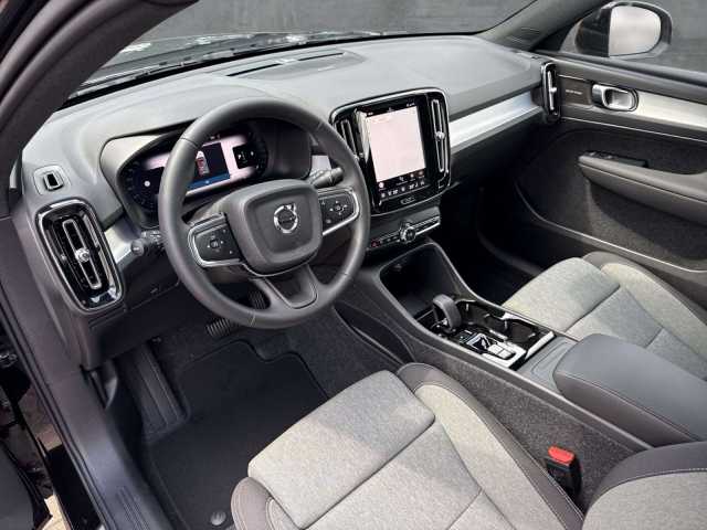 Volvo XC40 – Bild 9