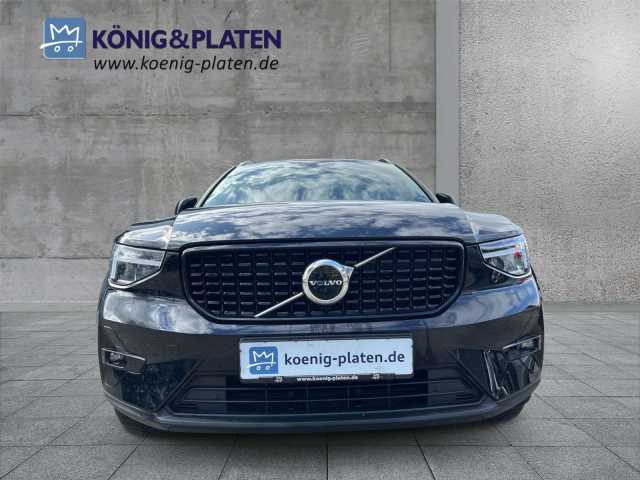 Volvo XC40 – Bild 10