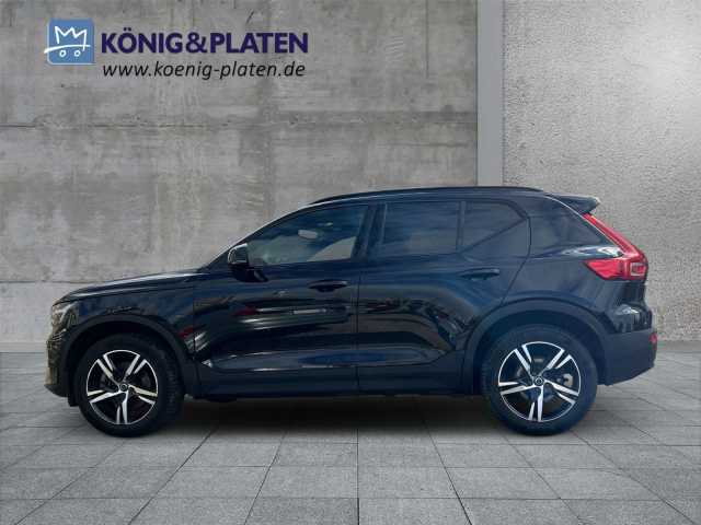 Volvo XC40 – Bild 11