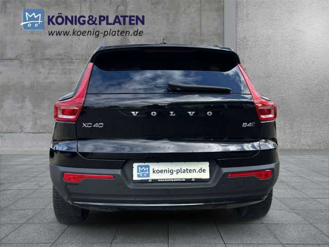Volvo XC40 – Bild 12