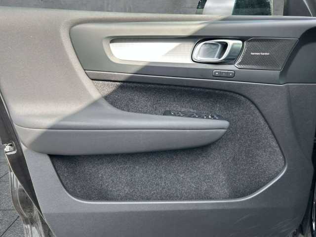 Volvo XC40 – Bild 15