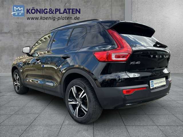 Volvo XC40 – Bild 2