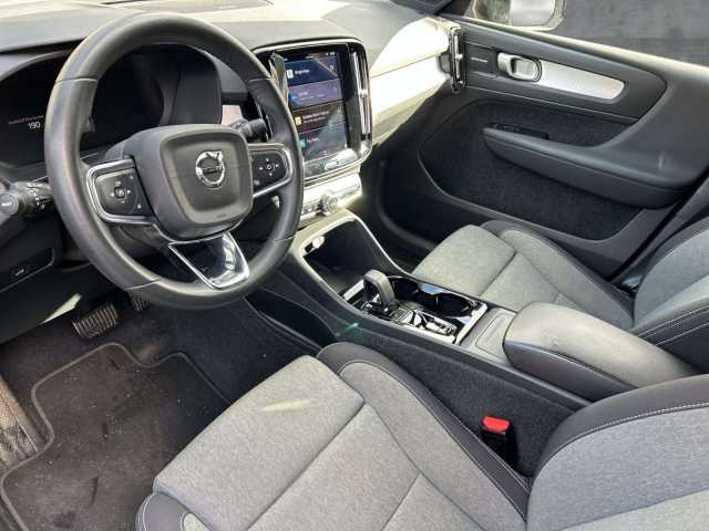 Volvo XC40 – Bild 3