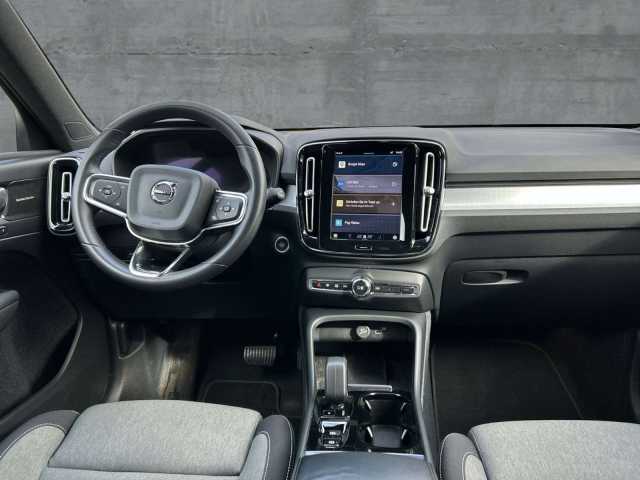 Volvo XC40 – Bild 4