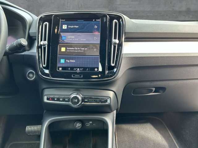 Volvo XC40 – Bild 5