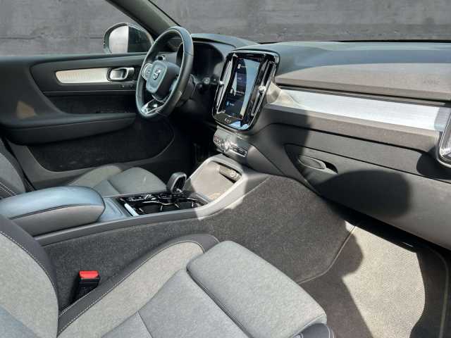Volvo XC40 – Bild 6