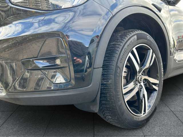 Volvo XC40 – Bild 7
