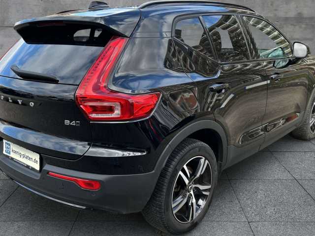 Volvo XC40 – Bild 8