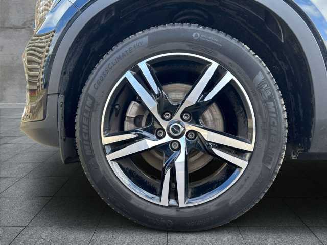 Volvo XC40 – Bild 9