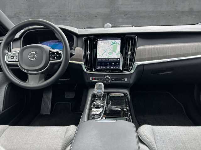 Volvo V90 – Bild 10