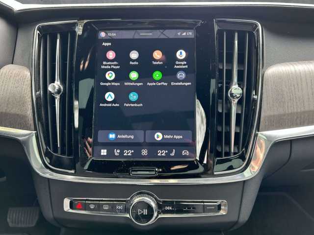 Volvo V90 – Bild 11
