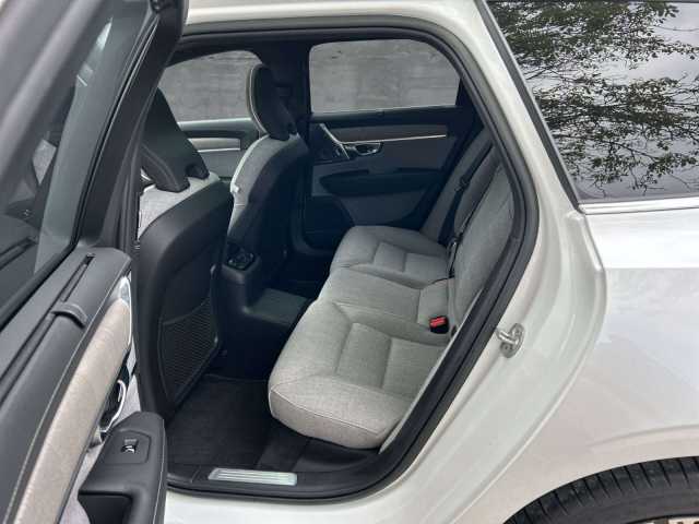 Volvo V90 – Bild 12
