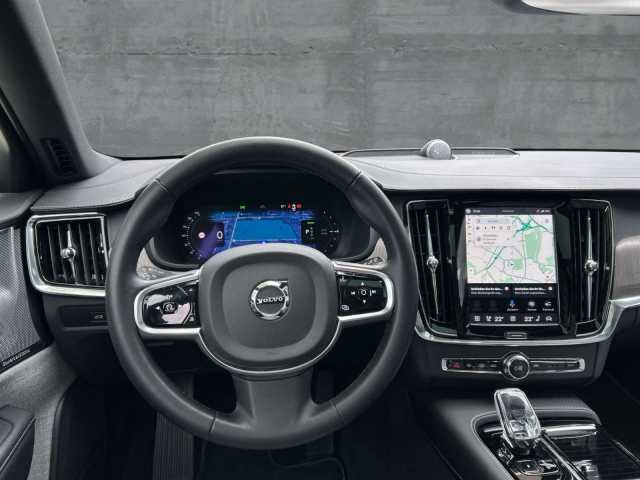 Volvo V90 – Bild 13