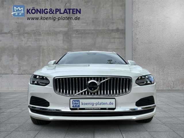 Volvo V90 – Bild 2