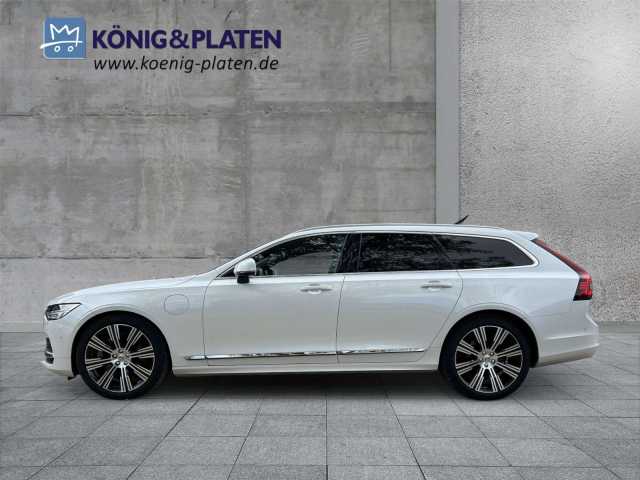 Volvo V90 – Bild 3