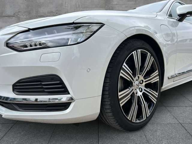 Volvo V90 – Bild 6