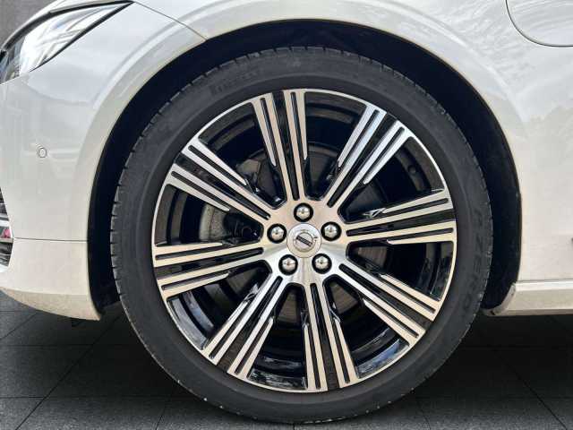 Volvo V90 – Bild 7