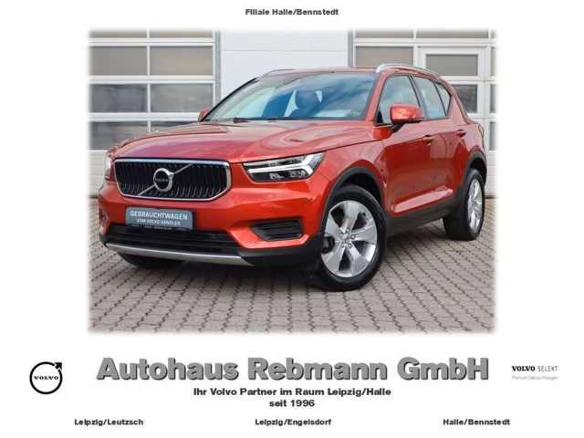 Volvo XC 40
