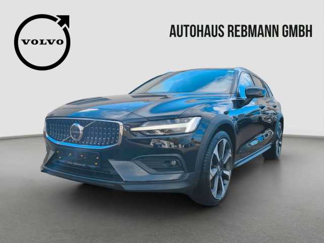 Volvo V60 CC