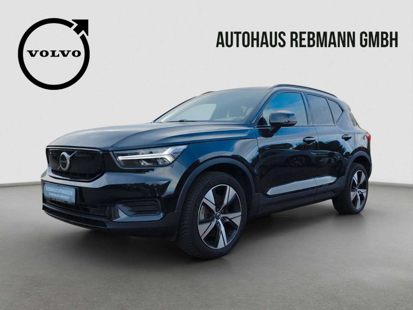 Volvo XC 40