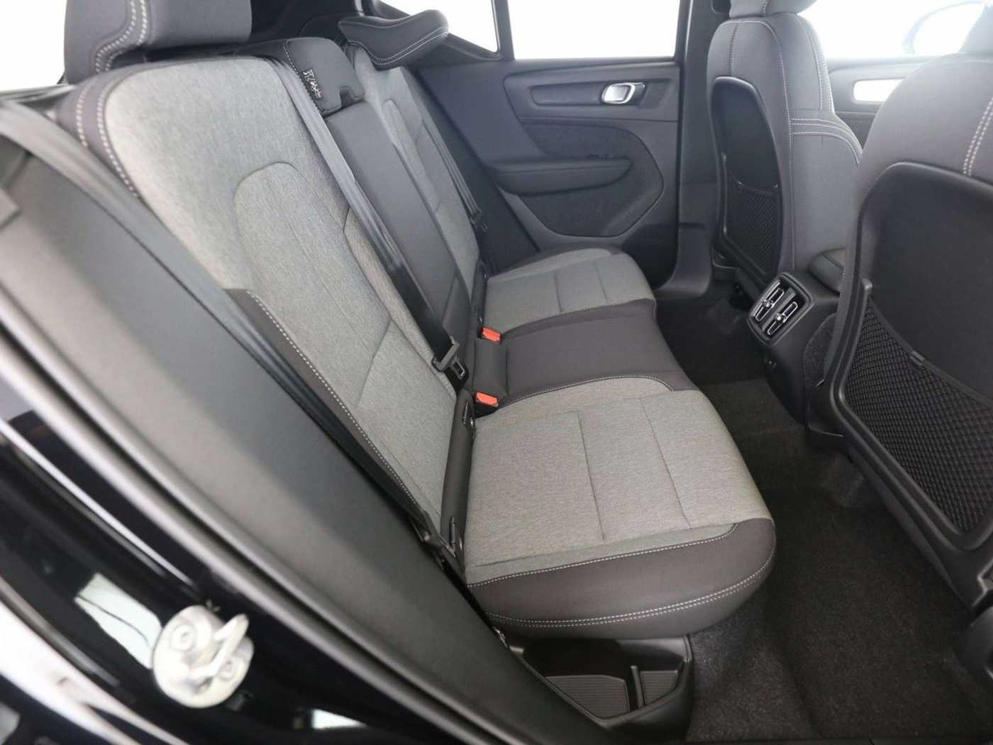 Volvo XC40 – Bild 11