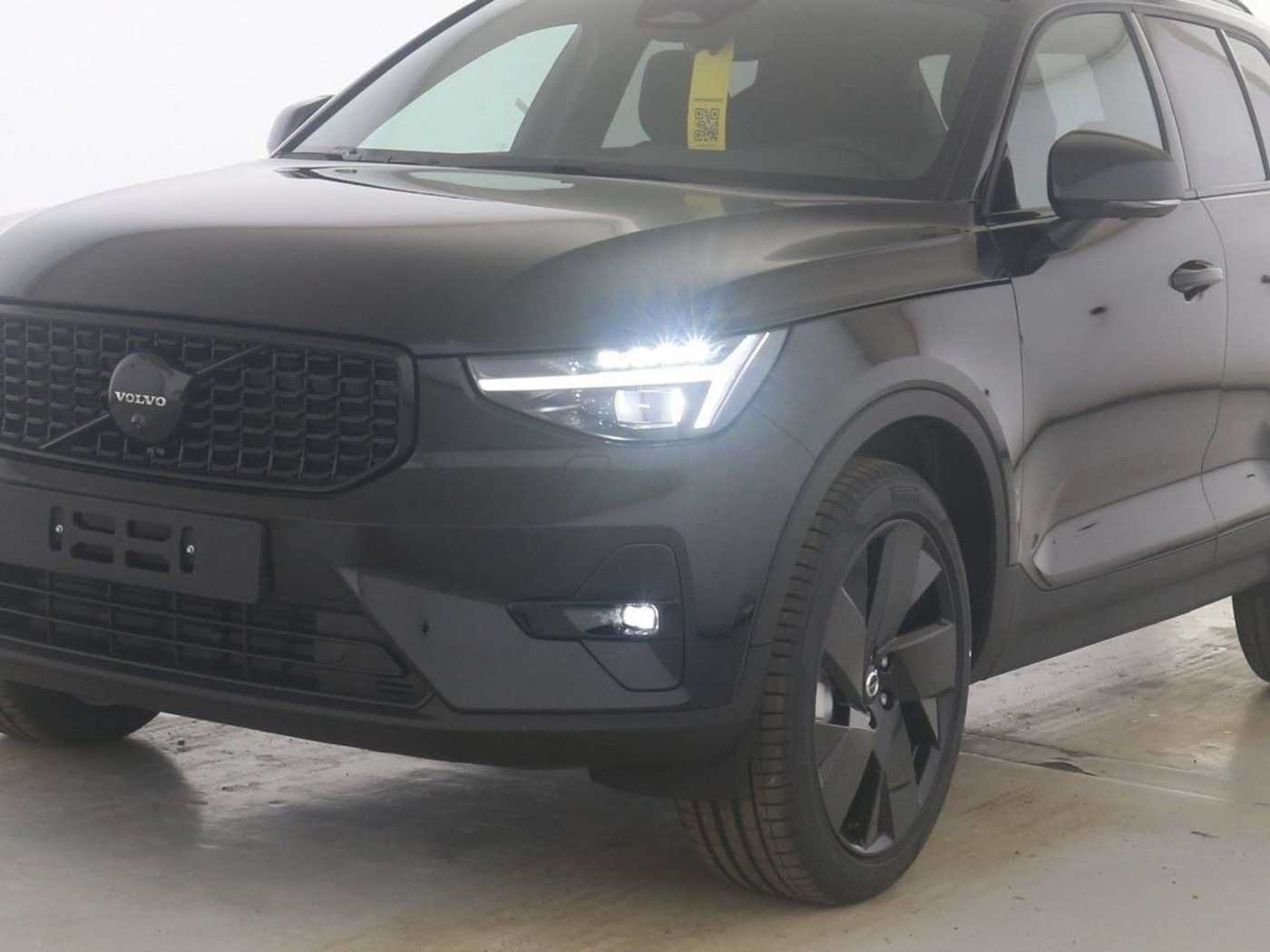 Volvo XC40 – Bild 2