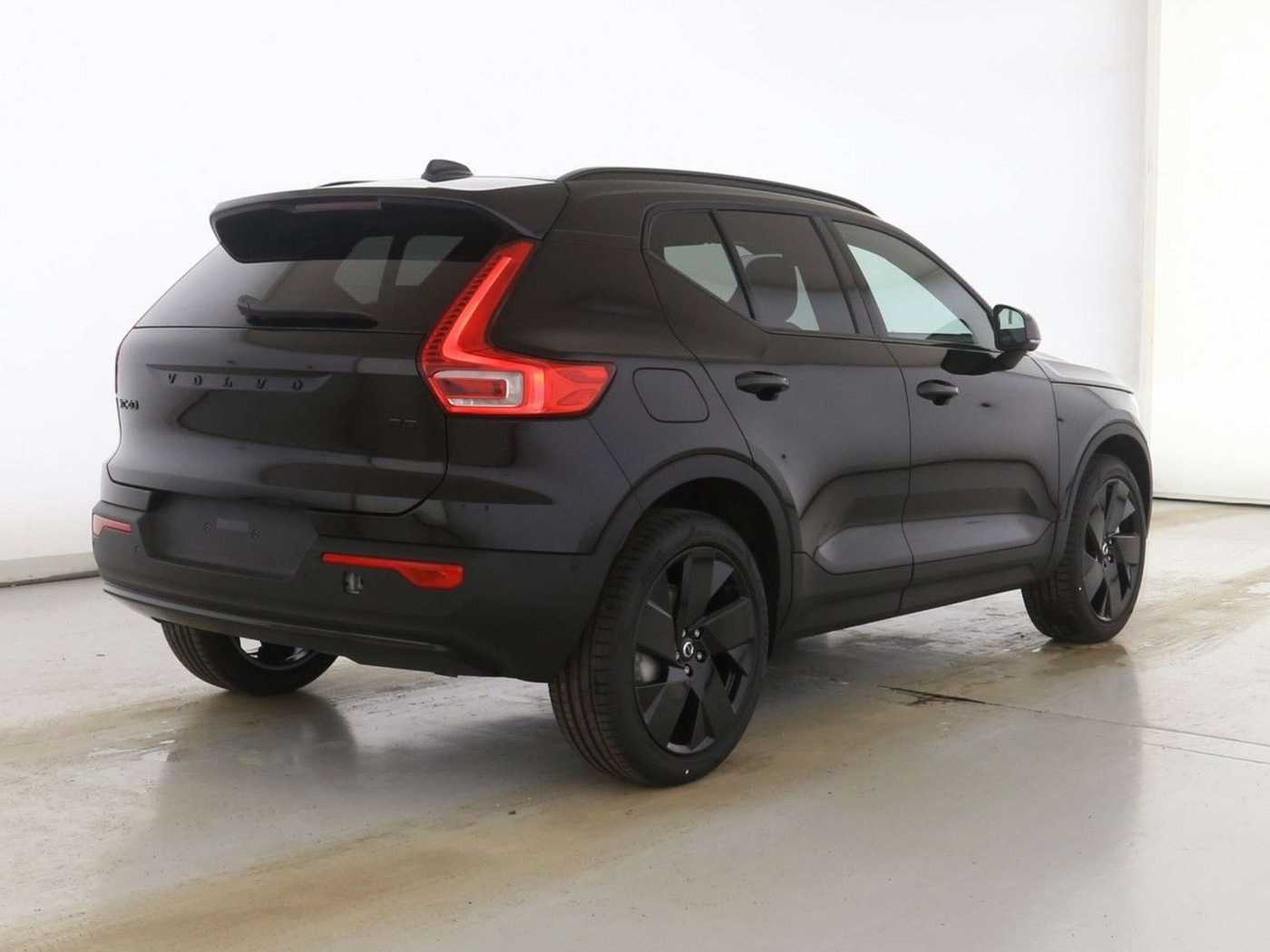 Volvo XC40 – Bild 3