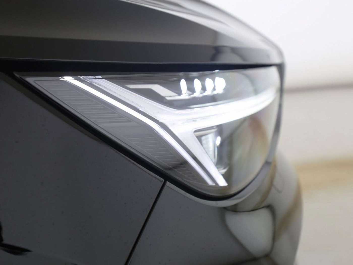 Volvo XC40 – Bild 4