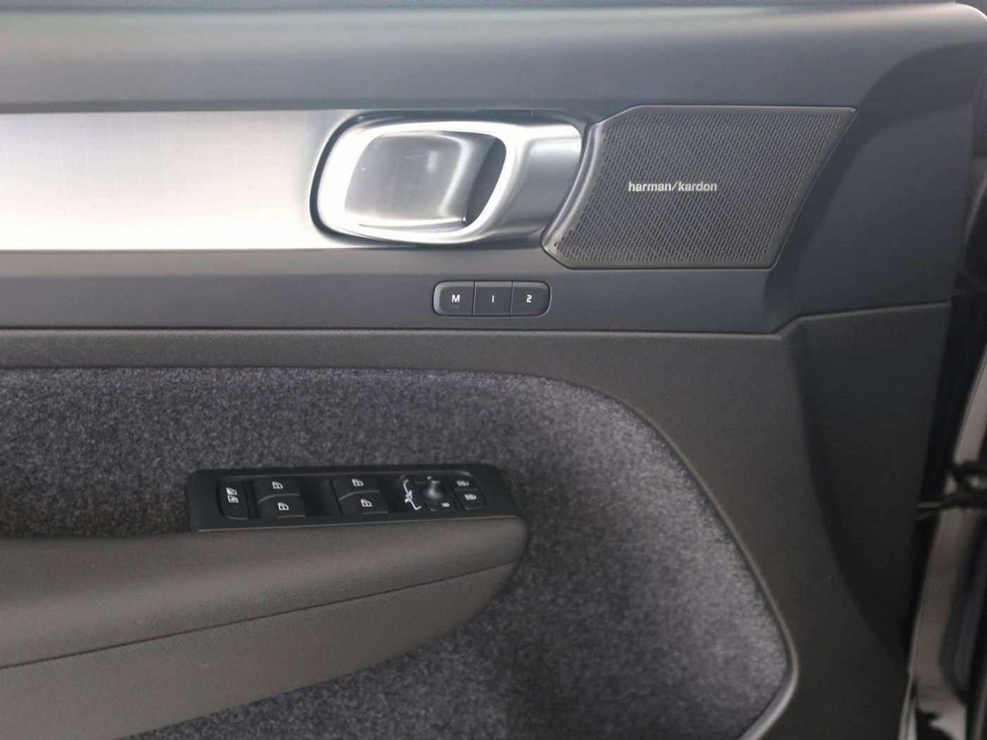 Volvo XC40 – Bild 5