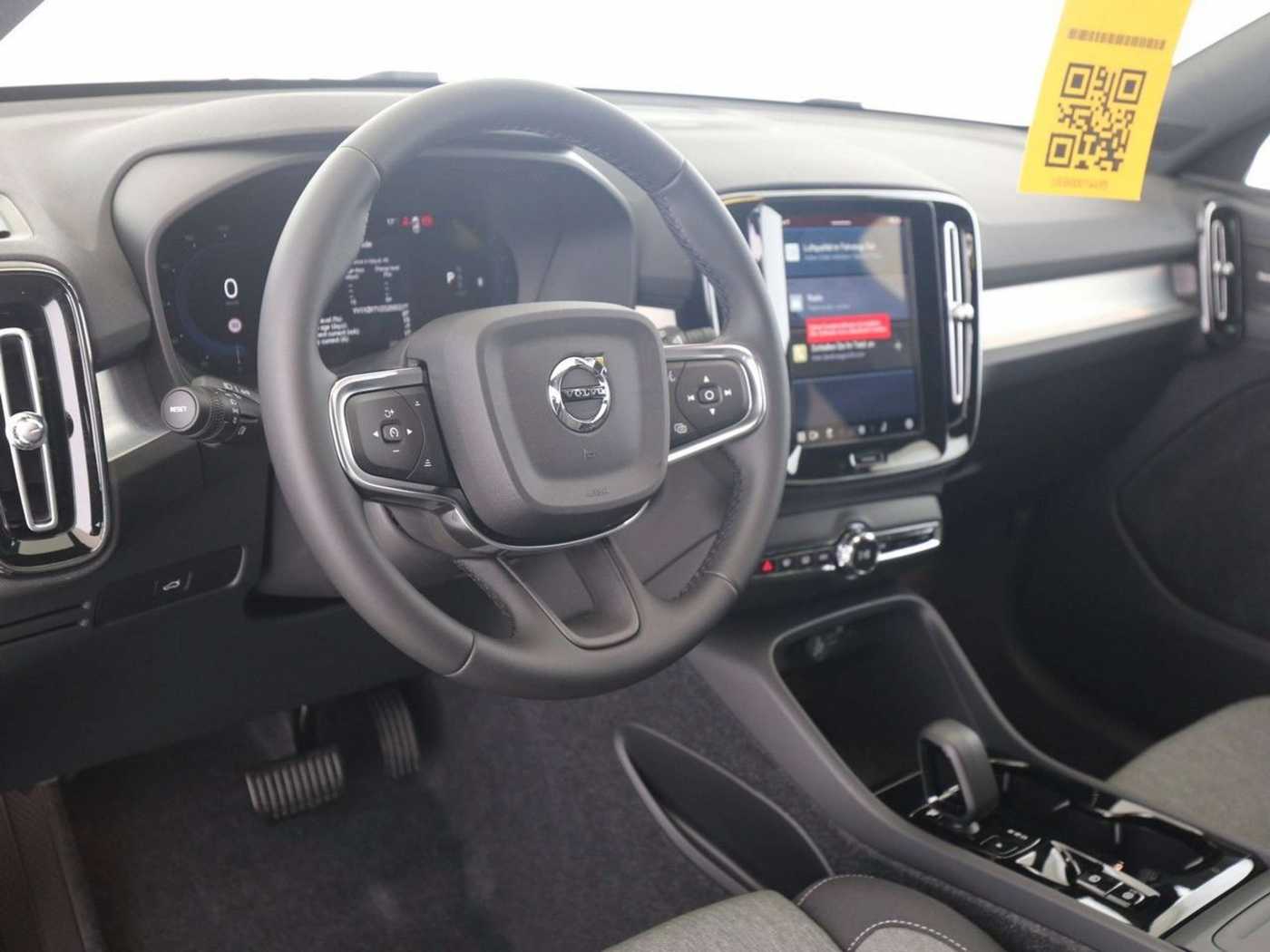 Volvo XC40 – Bild 6