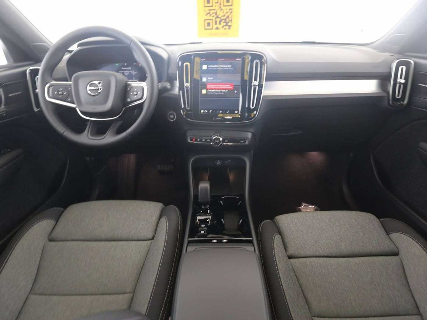 Volvo XC40 – Bild 7