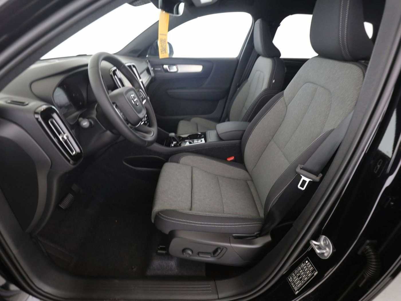 Volvo XC40 – Bild 8