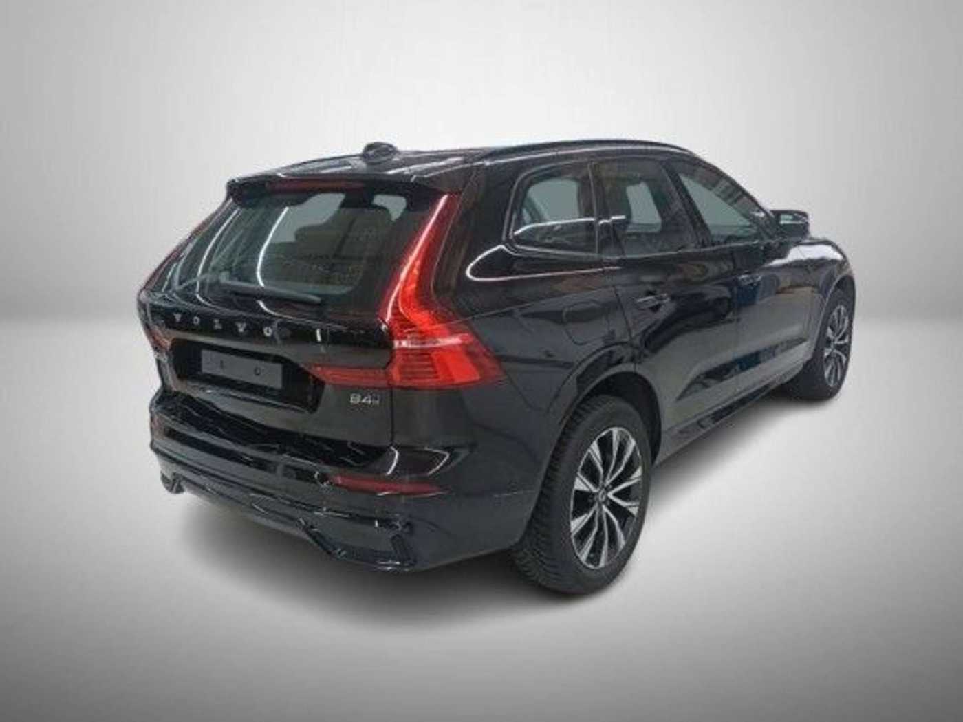 Volvo XC60 – Bild 2