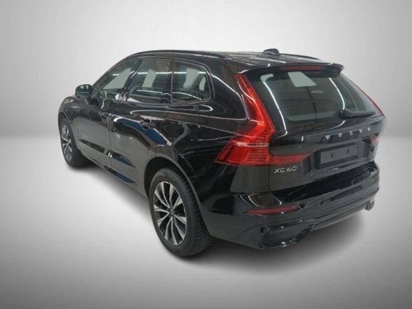 Volvo XC60 – Bild 3