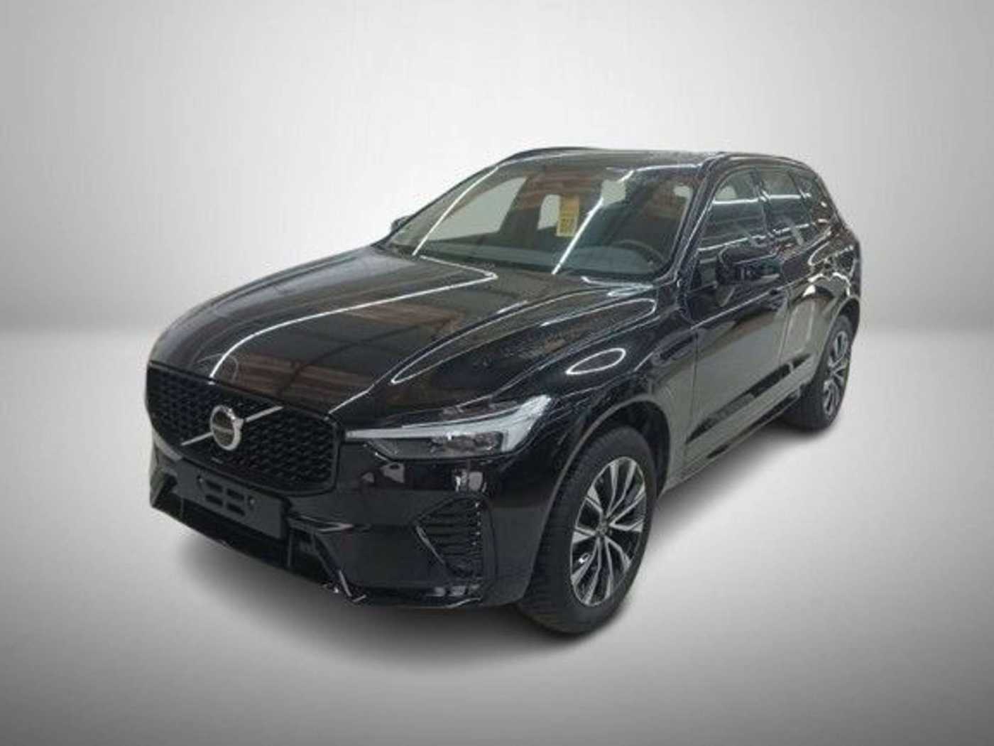 Volvo XC60 – Bild 4
