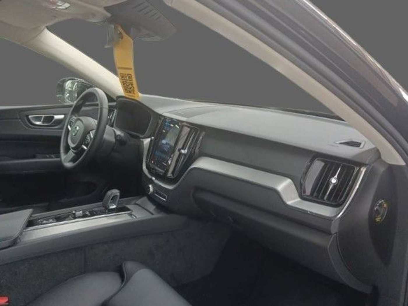 Volvo XC60 – Bild 5