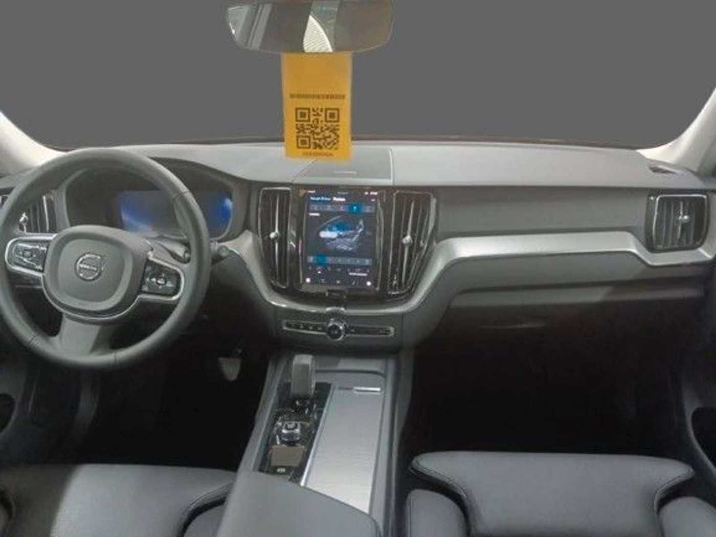 Volvo XC60 – Bild 6