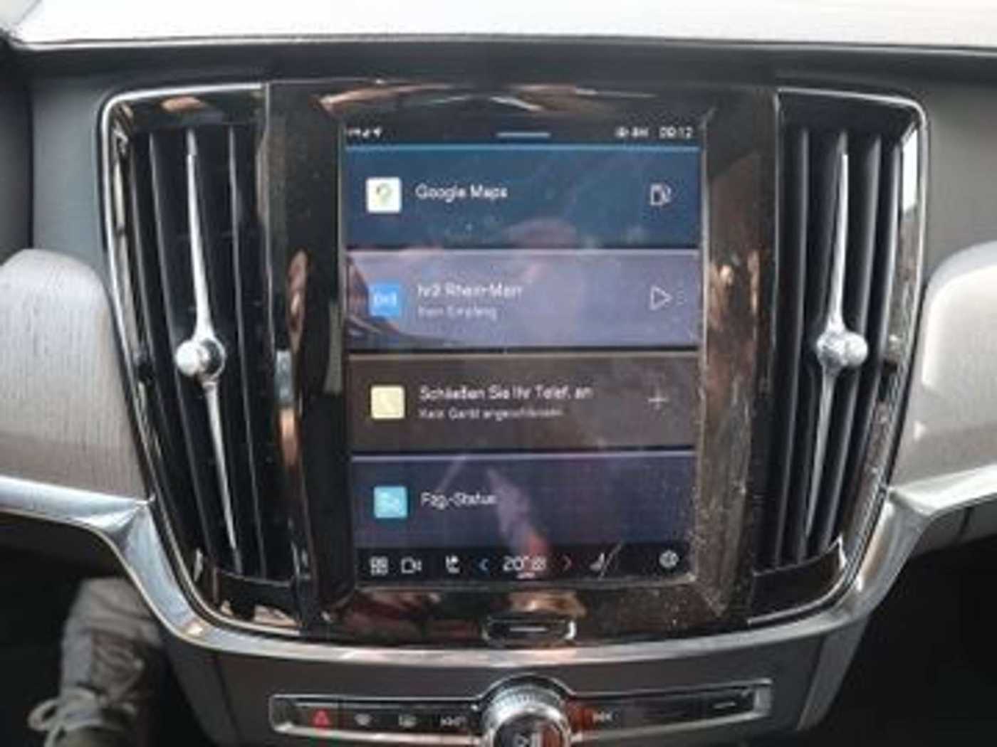 Volvo V90 Cross Country – Bild 11